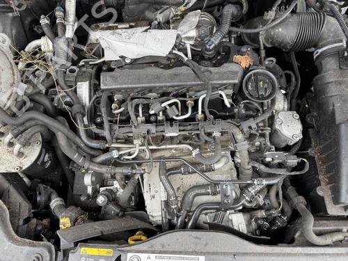 Steering column stalk SEAT LEON ST (5F8) 2.0 TDI 4Drive | BP28133124I23  - Image 16