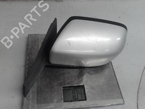 Used Left mirror MAZDA 5 (CR) 2.0 CD (CR19) (143 hp) 21314145