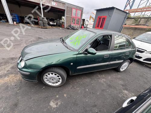 Used Parts ROVER 25 I Hatchback (RF) 1.8 16V 2757686