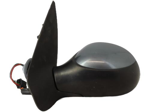 Retrovisor esquerdo Retrovisor esquerdo PEUGEOT 206+ (2L_, 2M_) 1.4 HDi eco 70 (68 hp) 31668779 31668779