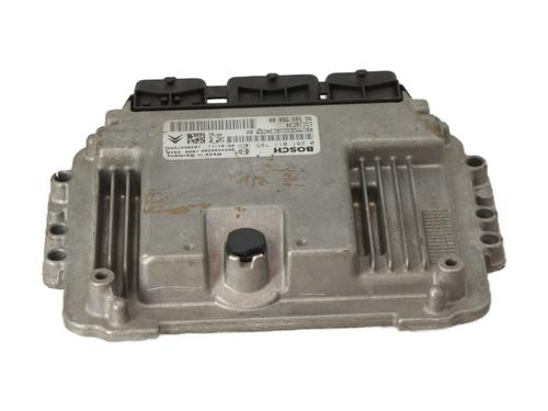 Used Engine control unit (ECU) Engine control unit (ECU) CITROËN C3 I (FC_, FN_) 1.4 HDi (68 hp) 21370194 21370194
