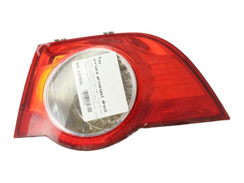 Right taillight VW EOS (1F7, 1F8) 2.0 TDI | BP32663870C35 - Image 6
