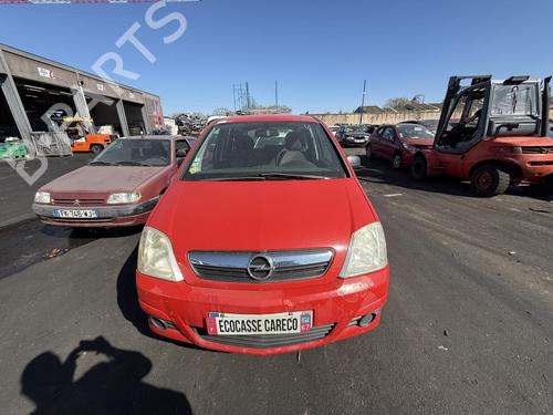 Headlight switch OPEL MERIVA A MPV (X03) 1.4 16V Twinport (E75) | BP25025731I24  - Image 19