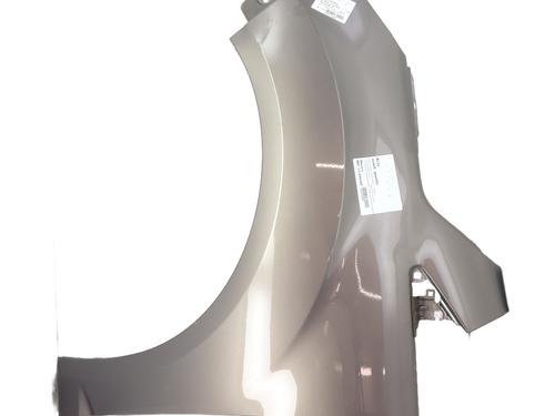 Used Left front fenders FORD C-MAX II (DXA/CB7, DXA/CEU) 1.0 EcoBoost (125 hp) 28535903