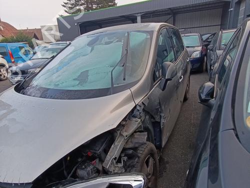 Used Parts RENAULT SCÉNIC III (JZ0/1_) 1.9 dCi (JZ0J, JZ1J, JZ1K, JZ1S) 4427213