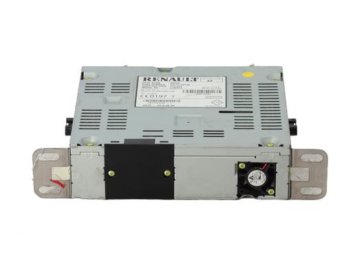 Radio RENAULT MEGANE IV Hatchback (B9A/M/N_) 1.2 TCe 130 (B9MR) | BP21753621E6 - Image 3