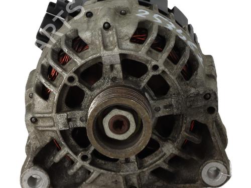 Generator PEUGEOT 307 (3A/C) 1.6 16V (109 hp) 28591911