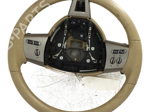 Used Steering wheel Steering wheel JAGUAR XK II Convertible (X150) 4.2 XKR (416 hp) 30397403 30397403