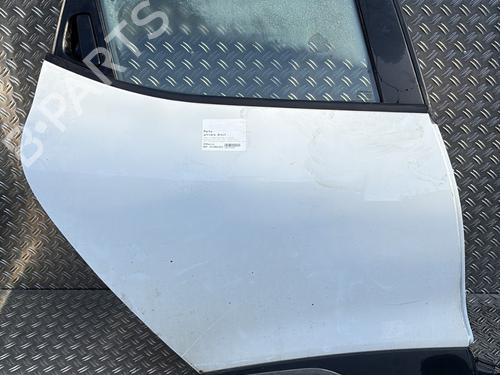 Used Right rear door RENAULT CLIO IV (BH_) 0.9 TCe 90 (BHNF, BHMA, BHMH, BHJK, BHJR) (90 hp) 32209833