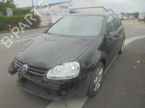 Radio VW GOLF V (1K1) 1.9 TDI | BP21366867E6 