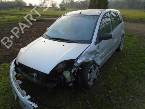 Right taillight FORD FIESTA V (JH_, JD_) 1.6 TDCi | BP21299794C35 