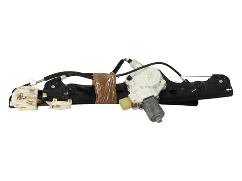 Used Right front window motor BMW 3 Touring (E91) 318 i (143 hp) 22594779