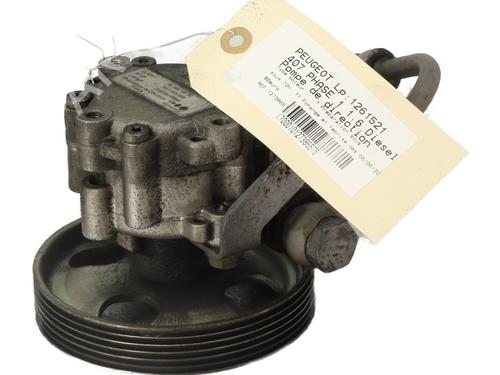 Used Steering pump Steering pump 36379592 36379592