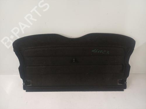 Used Rear parcel shelf Rear parcel shelf CITROËN C4 II (NC_) 1.6 VTi 120 (NC5FS0, NC5FS9) (120 hp) 34110682 34110682