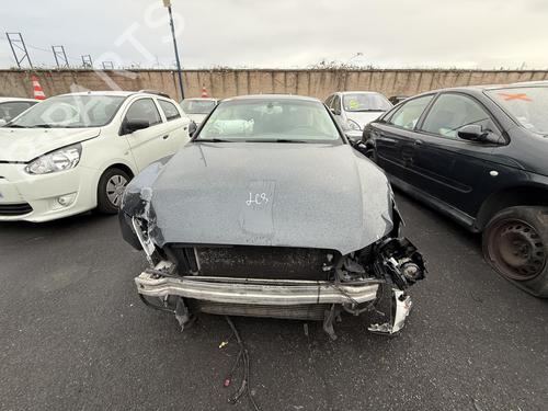 Right taillight AUDI A5 Sportback (8TA) 2.7 TDI | BP23809838C35 