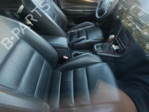 Used Parts SKODA SUPERB I (3U4)  2.5 TDI  3958184