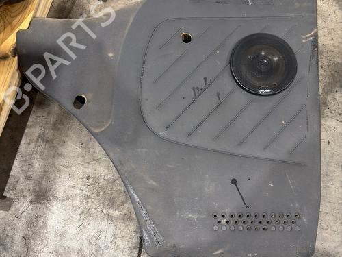 Høyre frontpanel CITROËN JUMPER I Van (244) 2.2 HDi | BP32286685C59 - Image 2