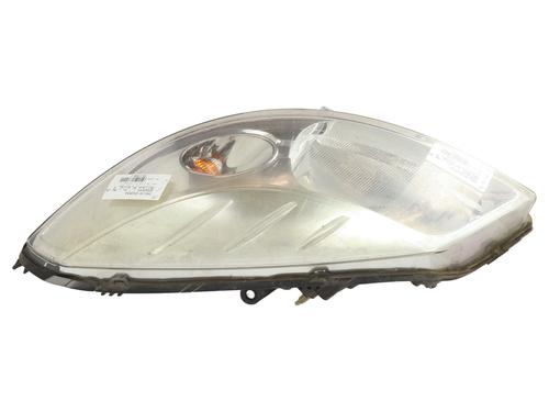 Left headlight DACIA SANDERO 1.4 (BS0C, BS0A, BS0G, BS1F, BS0E) | BP27404506C28 - Image 2