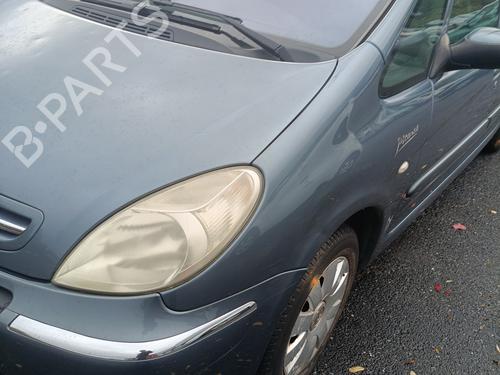 Left front window motor CITROËN XSARA PICASSO (N68) 1.6 HDi | BP29835589E21 