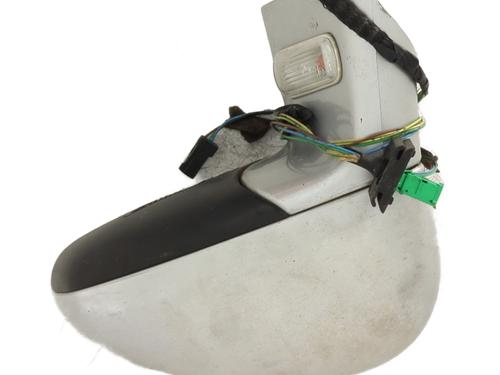 Left mirror CITROËN C4 I (LC_) 1.6 HDi | BP30122317C26