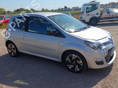 Right taillight RENAULT TWINGO II (CN0_) 1.2 16V (CN04, CN0B) | BP28315213C35  - Image 9