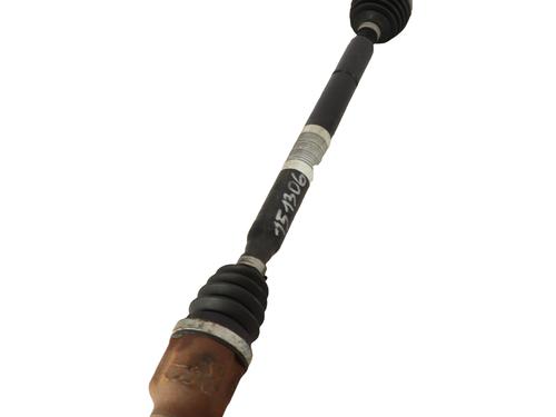 Used Right front driveshaft Right front driveshaft CITROËN C3 I (FC_, FN_) 1.6 16V HDi (90 hp) 21317319 21317319