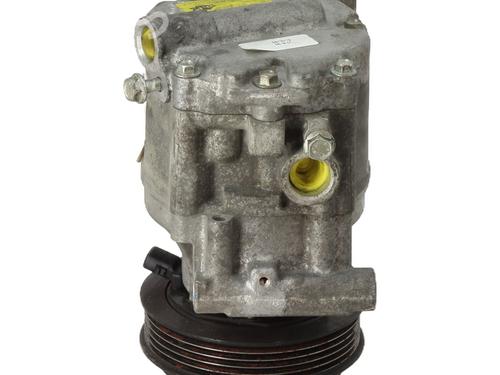 AC compressor FORD KA (RU8) | BP21320281M34 - Image 5