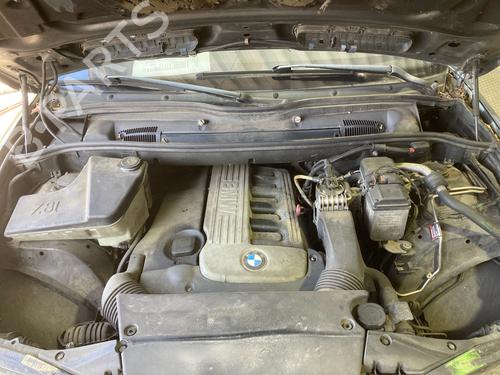 Left taillight BMW X5 (E53) 3.0 d | BP37684415C34 - Image 8