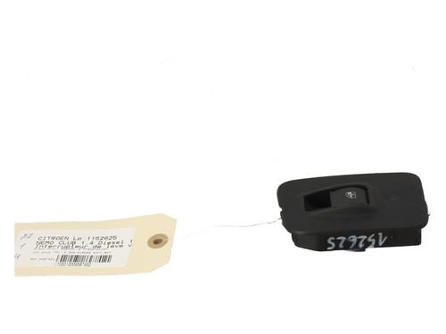 Right front window switch CITROËN NEMO Box Body/MPV (AA_) 1.4 HDi | BP21369737I26 - Image 4