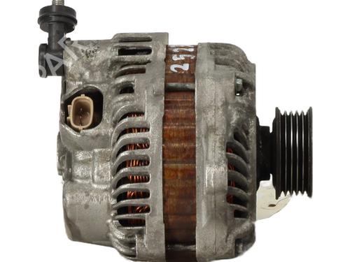 Used Alternator Alternator SUBARU IMPREZA Saloon (GD) 2.5 i WRX AWD (GDG) (230 hp) 28624207 28624207