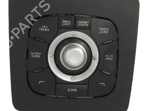 Switch RENAULT SCÉNIC III (JZ0/1_) 1.6 dCi (JZ00, JZ12) | BP29073185I30 - Image 2
