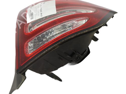 Right taillight CITROËN C3 II (SC_) 1.4 | BP35827504C35 - Image 5