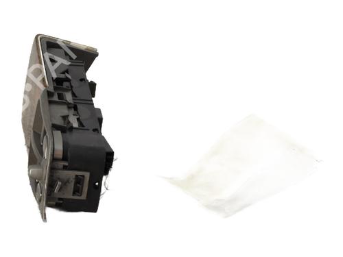 Left front window switch JAGUAR XK II Convertible (X150) 4.2 XKR | BP30397360I27 - Image 3