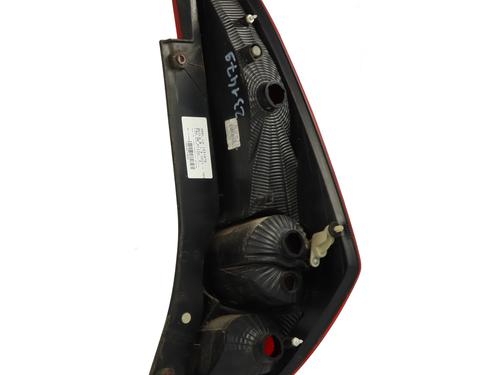 Used Left taillight Left taillight OPEL AGILA B (H08) 1.3 CDTI (F68) (75 hp) 21320794 21320794