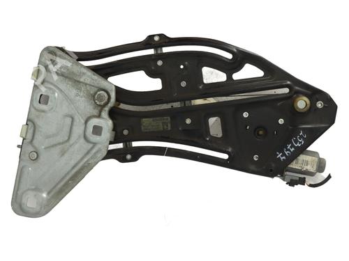 Used Left rear window motor Left rear window motor PEUGEOT 207 CC (WD_) 1.6 HDi (112 hp) 29635477 29635477