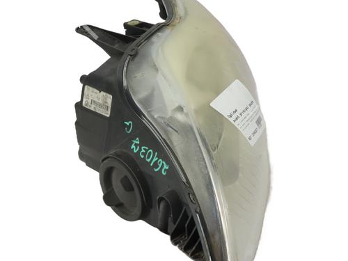 Left headlight FORD MONDEO IV (BA7) | BP33826911C28 - Image 2