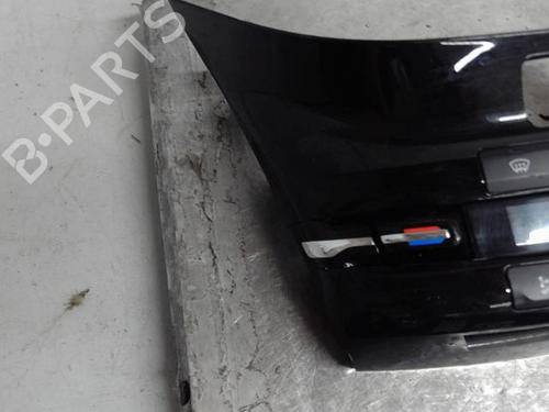 Climate control PEUGEOT 208 I (CA_, CC_) 1.2 THP 110 | BP21319547I5 