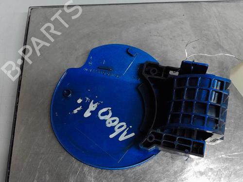 Fuel flap PEUGEOT 307 (3A/C) 2.0 HDi 110 | BP21370329C131 