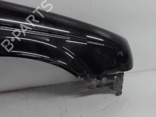Right front fenders JAGUAR S-TYPE II (X200) 2.7 D | BP21315881C42 