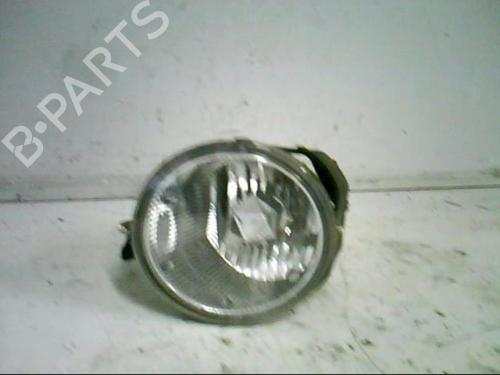 Used Left front fog light NISSAN X-TRAIL I (T30) 2.2 Di 4x4 (114 hp) 21321874