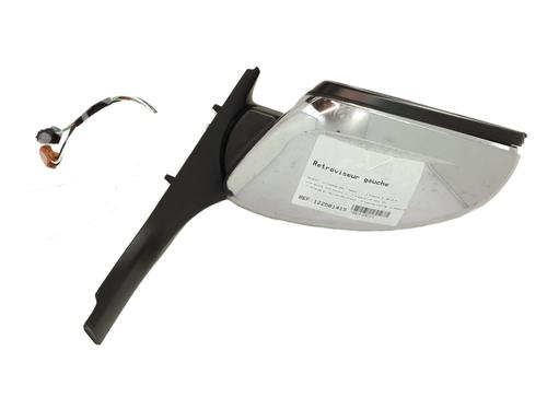 Retrovisor esquerdo Retrovisor esquerdo PEUGEOT 208 I (CA_, CC_) 1.2 VTI 82 (82 hp) 33013896 33013896