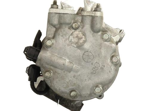 AC compressor CITROËN C4 Picasso I MPV (UD_) 1.6 HDi 110 | BP31025164M34 