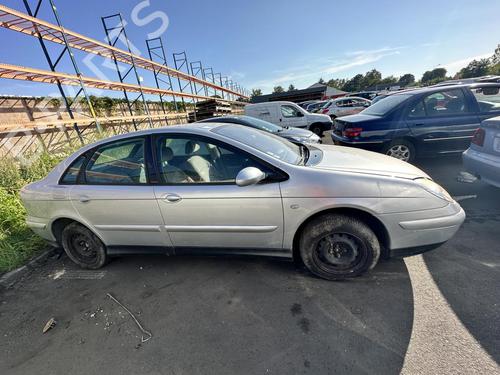 AC Kompressor CITROËN C5 I (DC_) 2.2 HDi (DC4HXB, DC4HXE) | BP28577208M34