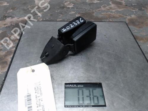 Used Seat buckle VW SCIROCCO III (137, 138) 1.4 TSI (160 hp) 21367237