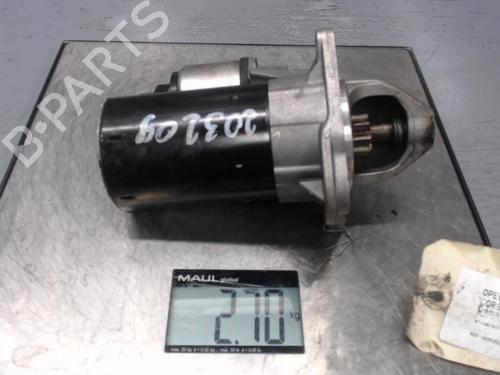 Starter OPEL CORSA D (S07) 1.2 (L08, L68) | BP21367663M8 