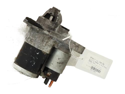 Starter RENAULT CLIO IV (BH_) 0.9 TCe 90 (BHNF, BHMA, BHMH, BHJK, BHJR) | BP29065686M8 