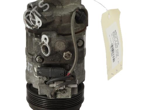 Used AC compressor BMW 3 (E90) 318 d (136 hp) 21291604
