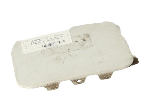 Used Fuel flap Fuel flap CITROËN JUMPER I Van (230L) 1.9 TD (92 hp) 21370410 21370410