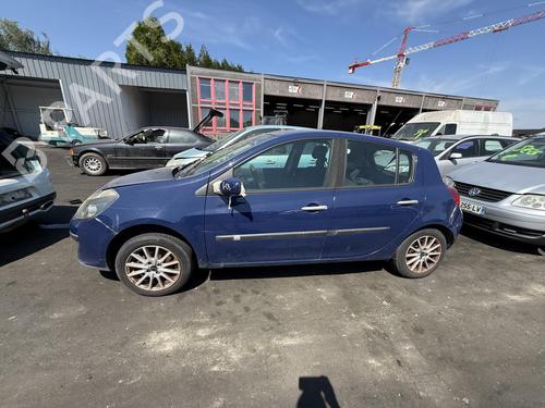 Starter RENAULT CLIO III (BR0/1, CR0/1) 1.5 dCi (BR1C, CR1C) | BP25895619M8 - Image 22
