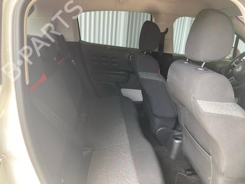 Steering column stalk CITROËN C3 III (SX) 1.2 THP 110 (SXHNPS, SXHNZT, SXHNZ6) | BP38762722I23 - Image 11